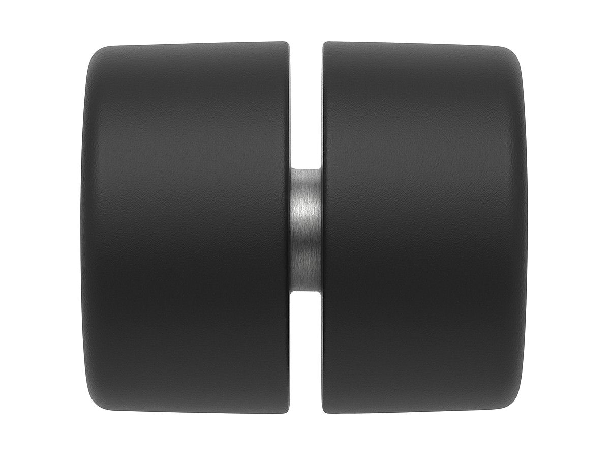 Fidget Knob View 1