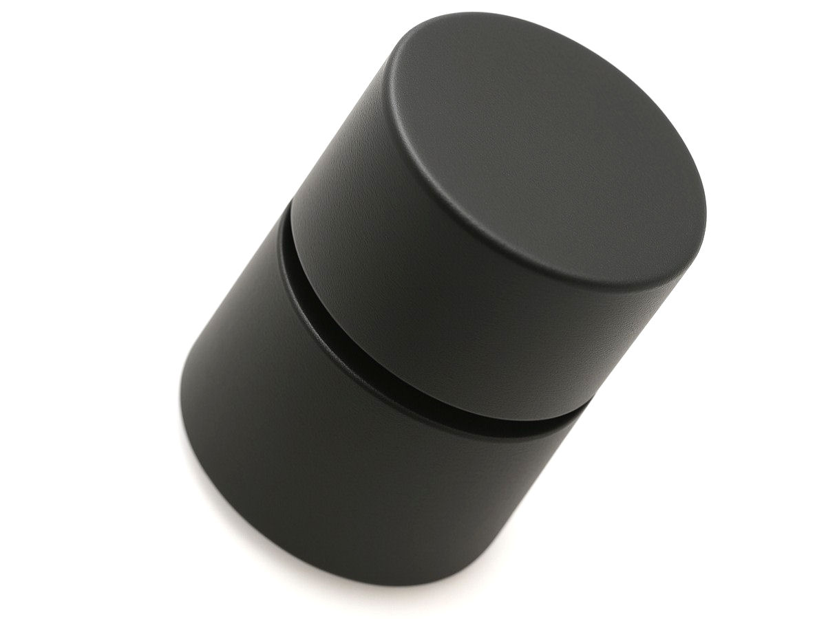 Fidget Knob View 3